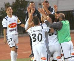 وفاق سطيف - الترجي التونسي سهرة اليوم بملعب 8 ماي