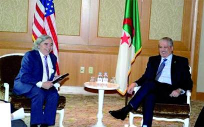 L'offshore et le gaz de schiste intéressent les Américains