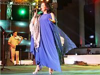 FESTIVAL INTERNATIONAL DE TIMGAD