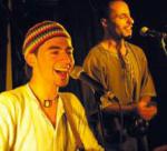 معسكر تحيي الفن الڤناوي