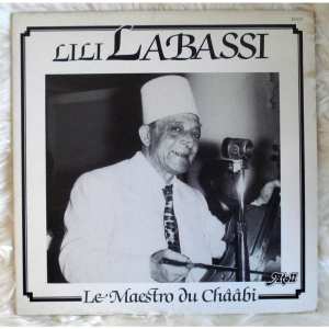 بيوغرافيا ليلي لعباسي