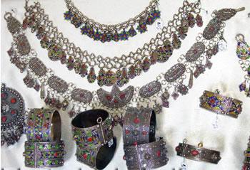 Un Prix national du meilleur bijou traditionnel sera décerné à la clôture