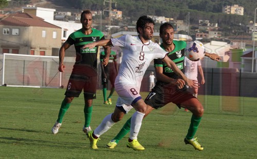 ش. قسنطينة 0 ج. القطري 1