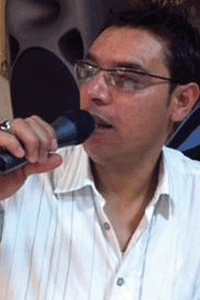 Nacereddine Horra rend un hommage à Katchou dans son nouvel album