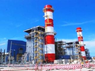 Production d'électricité