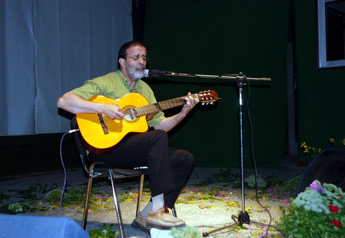 بيوغرافيا رابح ايناسليان