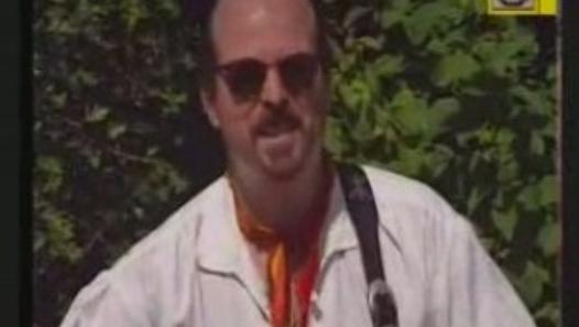 بيوغرافيا لحلو تيغرمت