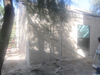 Réalisé dans le cadre du Festival arabo-africain de danse folklorique