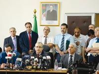 Le SG du ministère de l'Agriculture le reconnaît