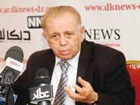 TOUT EN PLAIDANT POUR UN REGIME PRESIDENTIEL