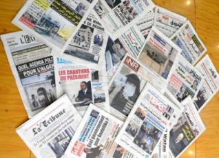 Décès de Khaled Djender