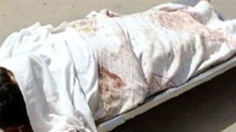 العثور على جثة امرأة في شقتها بأحد أحياء العاصمة