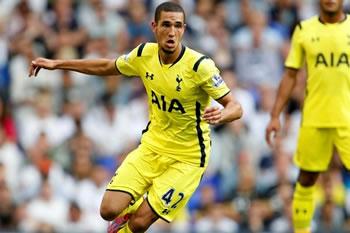 Les Verts d'Europe en rodage