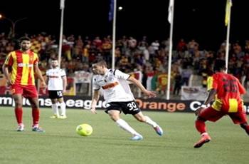 L'Entente en demi-finale