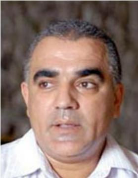 Nadir Benseba inhumé hier à Ighrem