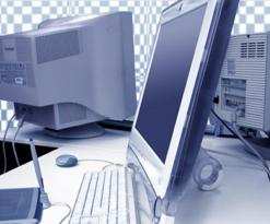 سارقو أجهزة الإعلام الآلي بتسمسيلت في قبضة الأمن