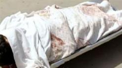 اكتشاف جثة امرأة داخل شقتها في أحد أحياء العاصمة