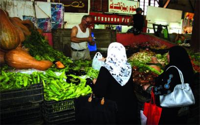 Après 19 mois de hausse, baisse de l'inflation en 2014