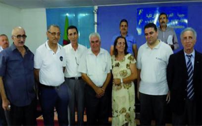 Le FFS dévoile son mode opératoire