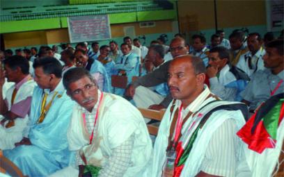 «Changer le discours sahraoui pour l'adapter aux mutations mondiales»