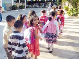 A moins d'un mois de la rentrée scolaire