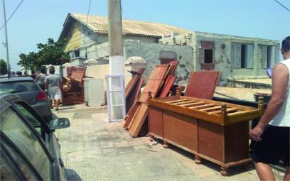 La difficile équation de la distribution des logements