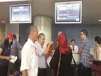 Opération de charme de l'ONTT au niveau des plateformes d'accueil