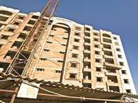 Les prix de vente du logement ont été majorés de près de 100%