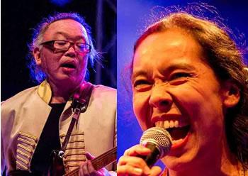 Hommage à Jimi Hendrix