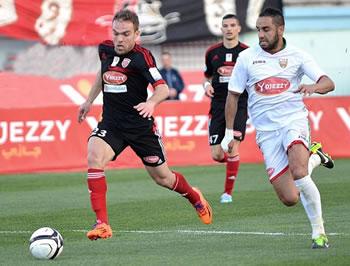 Du pain sur la planche pour Velud