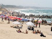 Et si les plages venaient à manquer '