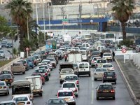 Un calvaire pour les estivants