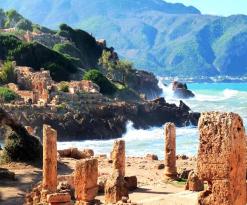 لؤلؤة الساحل