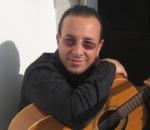 Biographie Zahir Abdjaoui