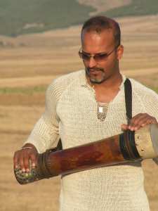 Biographie Hakim Salhi