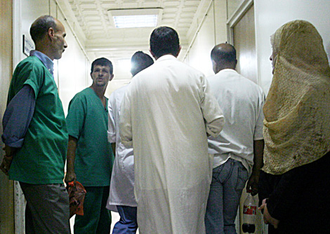 إصابة جديدة بفيروس الكورونا بتلمسان