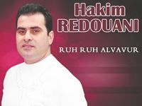 Biographie Hakim Redouani