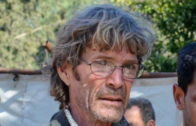 Biographie Abdelkader Bouhi