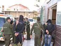 Agressions et crime contre Des chauffeurs de taxi