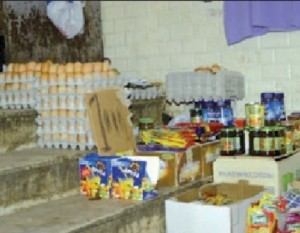 عبر أسواق ومحلات العاصمة خلال شهر جويلية