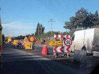 Les habitants impatients de découvrir le nouveau visage de leur quartier