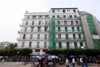 Sauver le vieux bâti