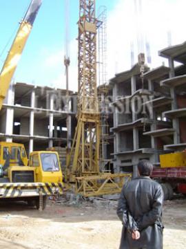 Les scandales secouent la direction de l'urbanisme