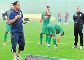 L'effet Charef déjà actif