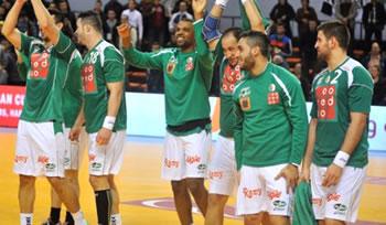 Le programme des Verts bien chargé