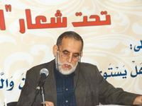 Il organise vendredi son premier meeting