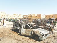 Le drame du M'zab nous interpelle tous