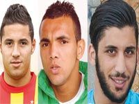 EQUIPE NATIONALE DE FOOTBALL