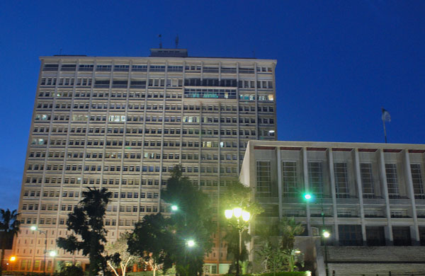 لتجنيب الحجاج مشقة التنقل إلى العاصمة