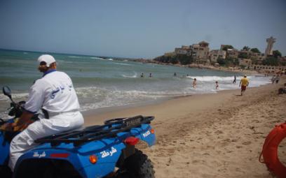 Le Plan Delphine sur le littoral de Tlemcen